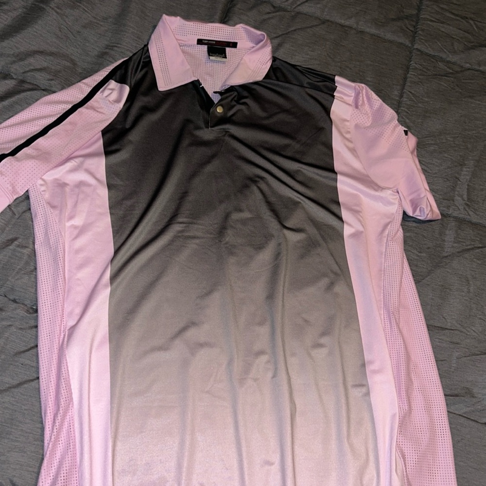Nike Golf shirt